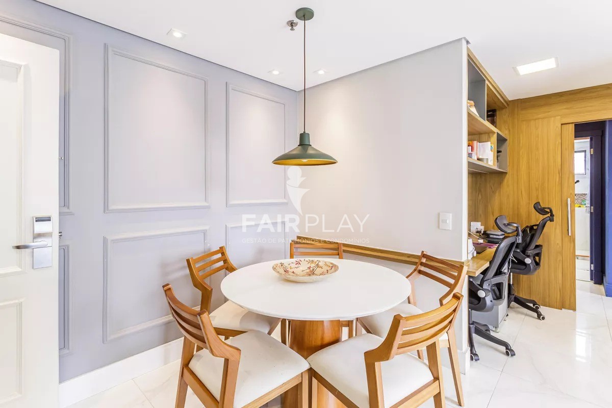 Apartamento, 2 quartos, 52 m² - Foto 10