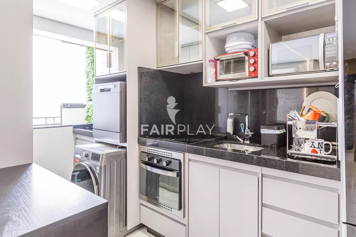 Apartamento, 2 quartos, 52 m² - Foto 11