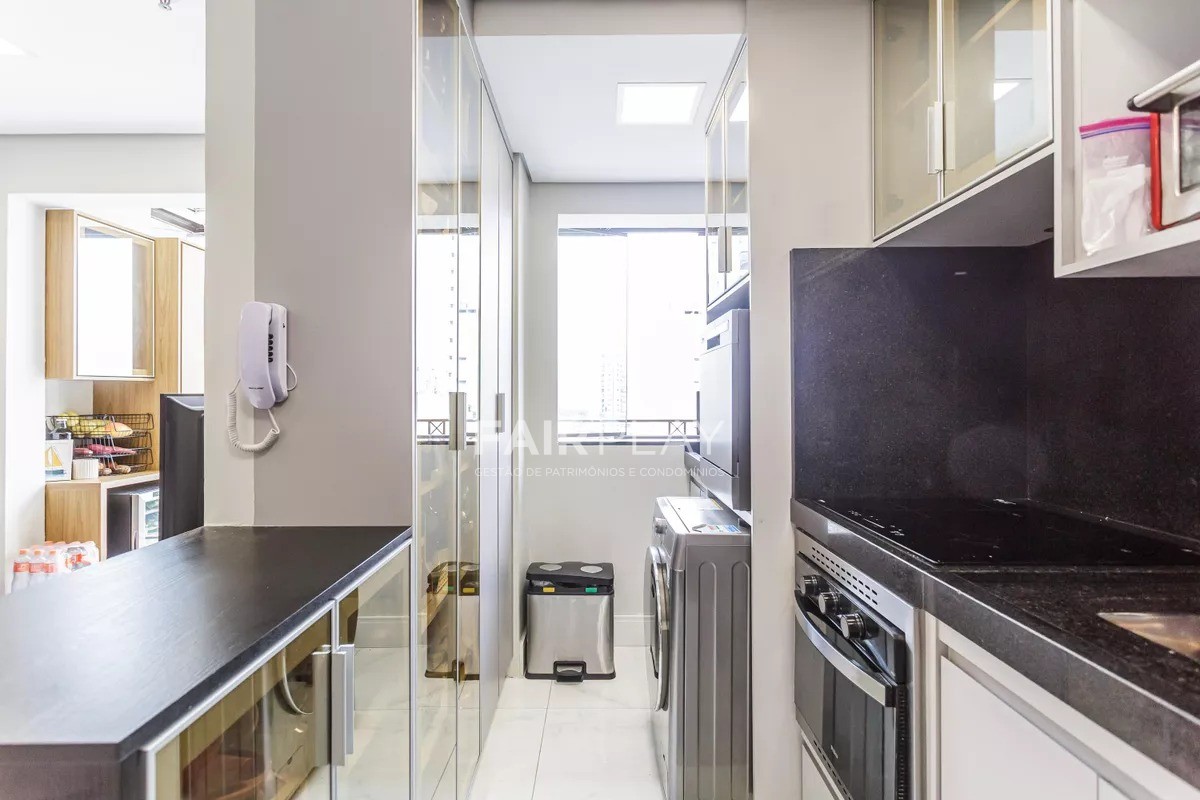 Apartamento, 2 quartos, 52 m² - Foto 12