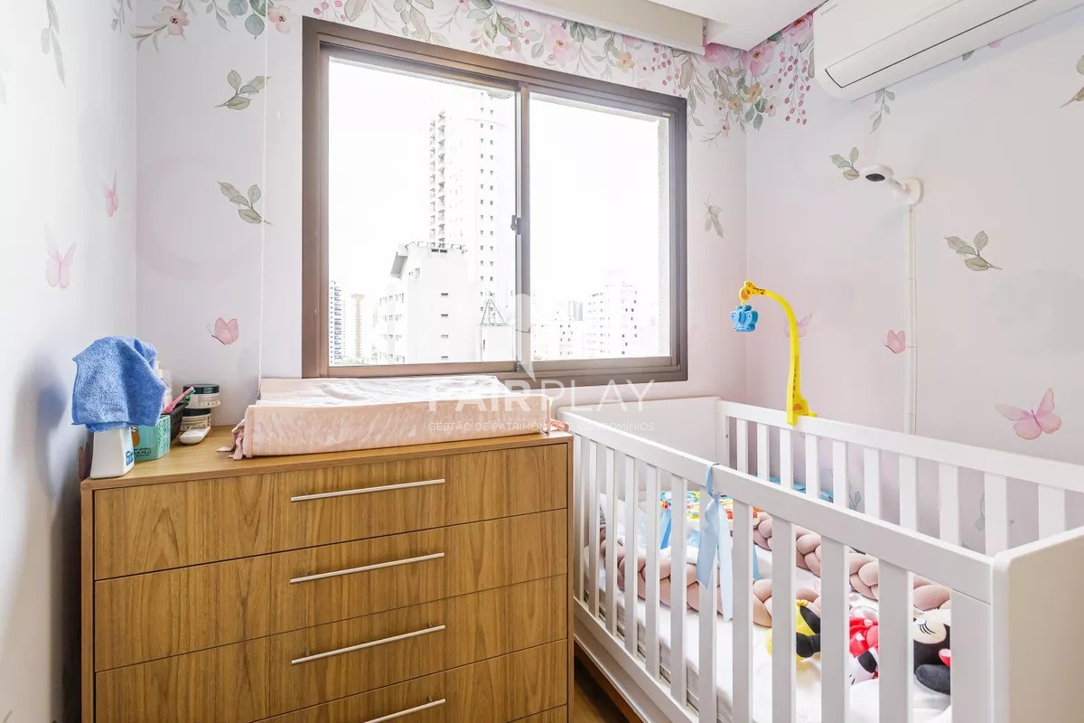 Apartamento, 2 quartos, 52 m² - Foto 13