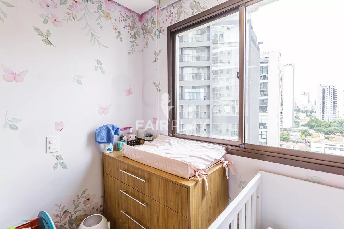 Apartamento, 2 quartos, 52 m² - Foto 15