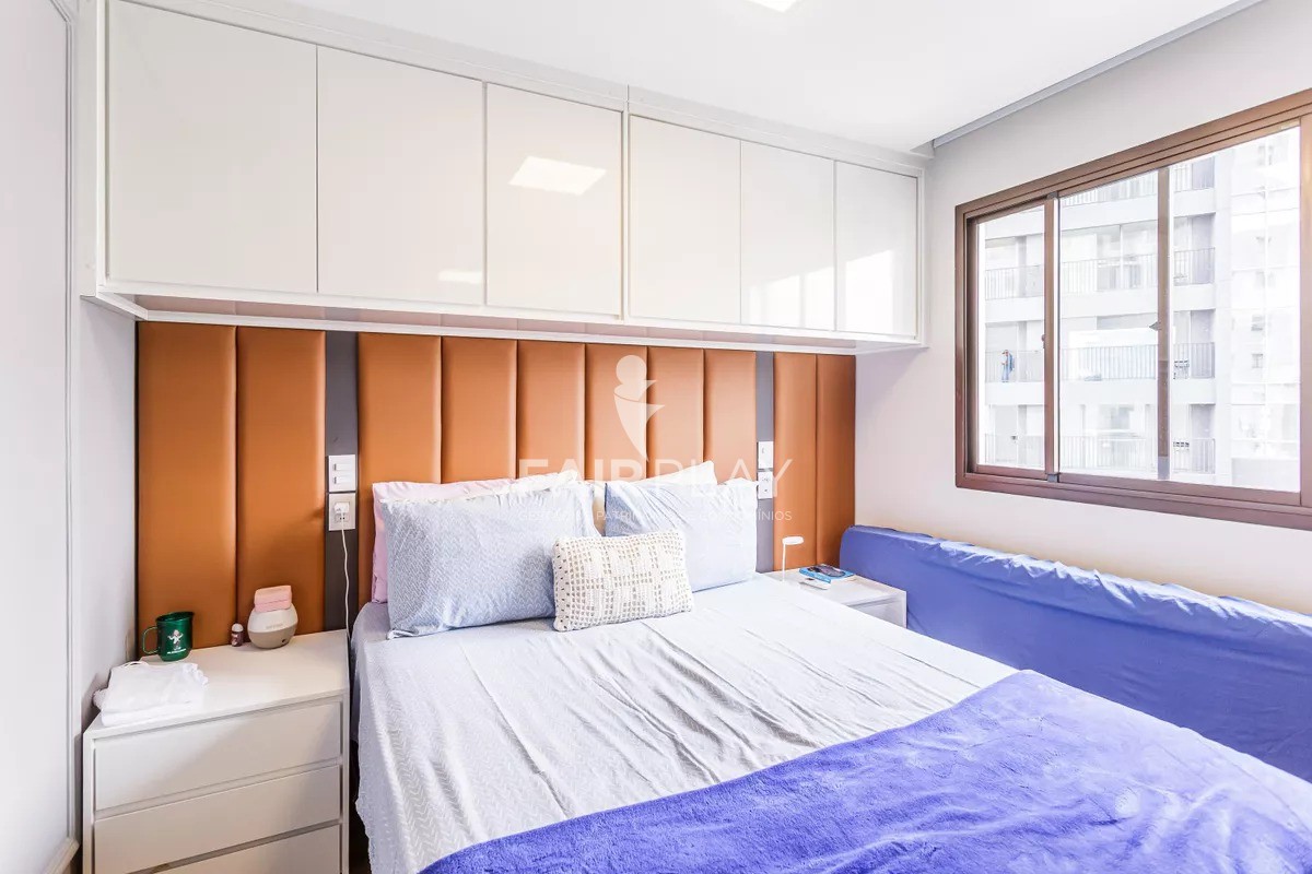 Apartamento, 2 quartos, 52 m² - Foto 16