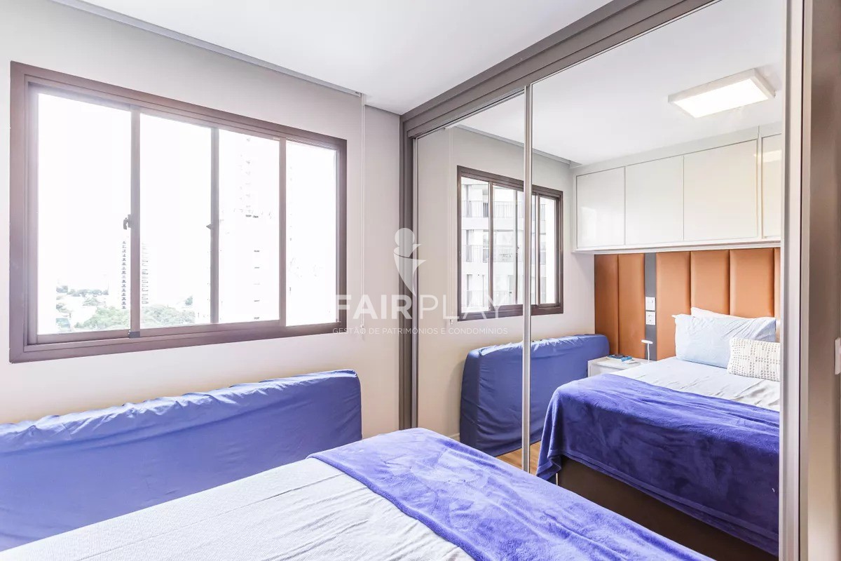 Apartamento, 2 quartos, 52 m² - Foto 17
