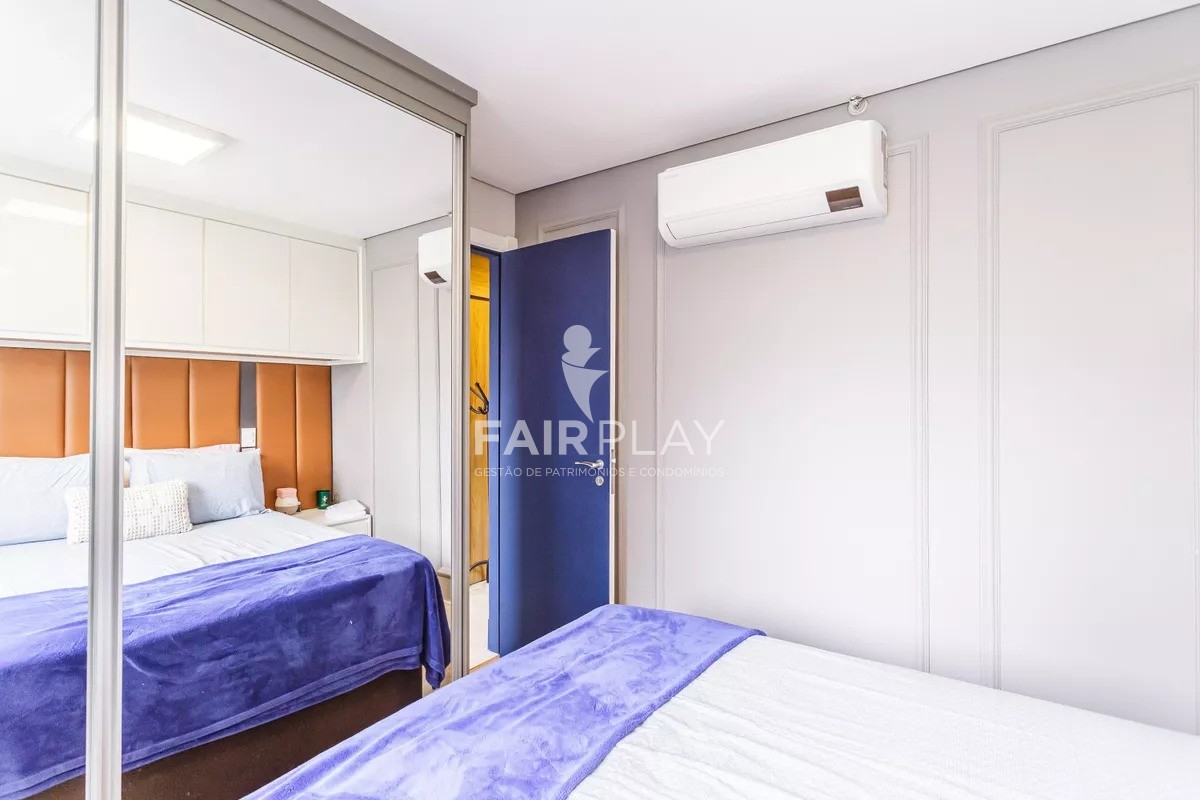 Apartamento, 2 quartos, 52 m² - Foto 18