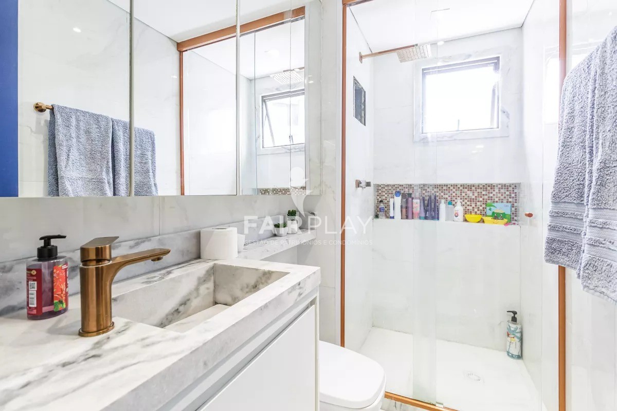 Apartamento, 2 quartos, 52 m² - Foto 19
