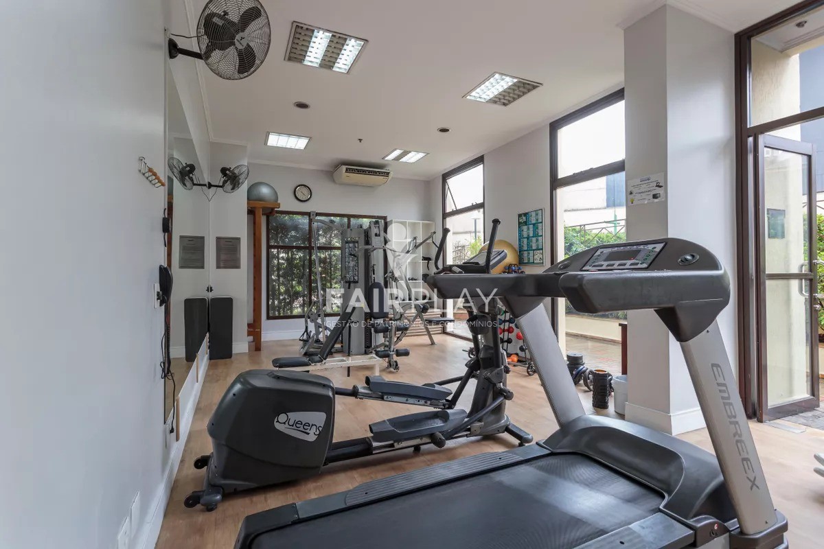 Apartamento, 2 quartos, 52 m² - Foto 21