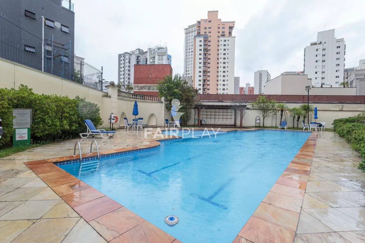 Apartamento, 2 quartos, 52 m² - Foto 23