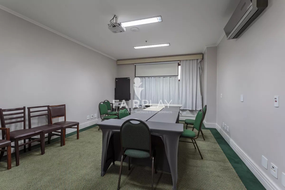 Apartamento, 2 quartos, 52 m² - Foto 25