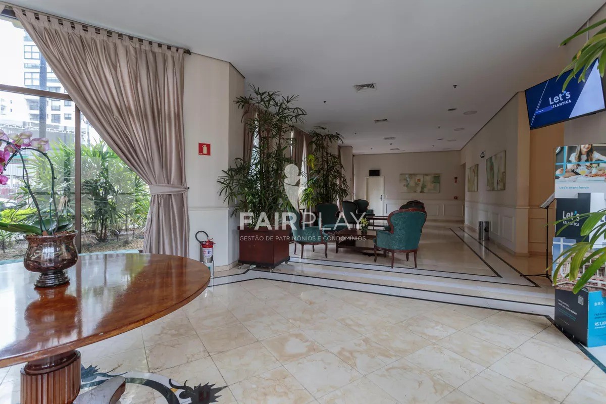 Apartamento, 2 quartos, 52 m² - Foto 29