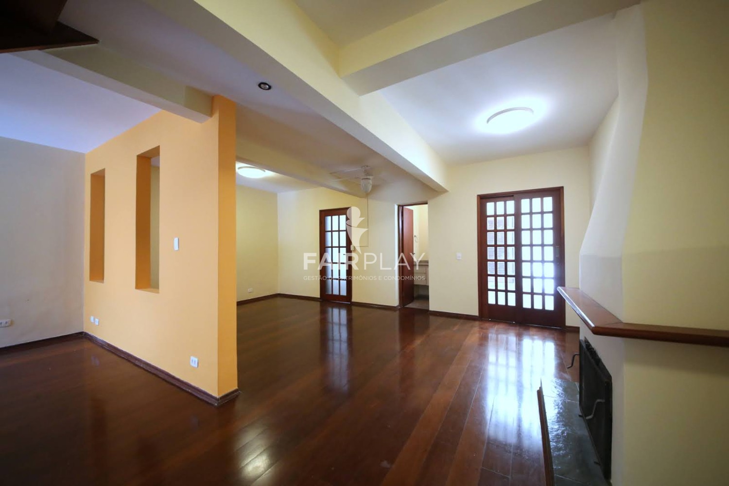 Casa, 4 quartos, 199 m² - Foto 12