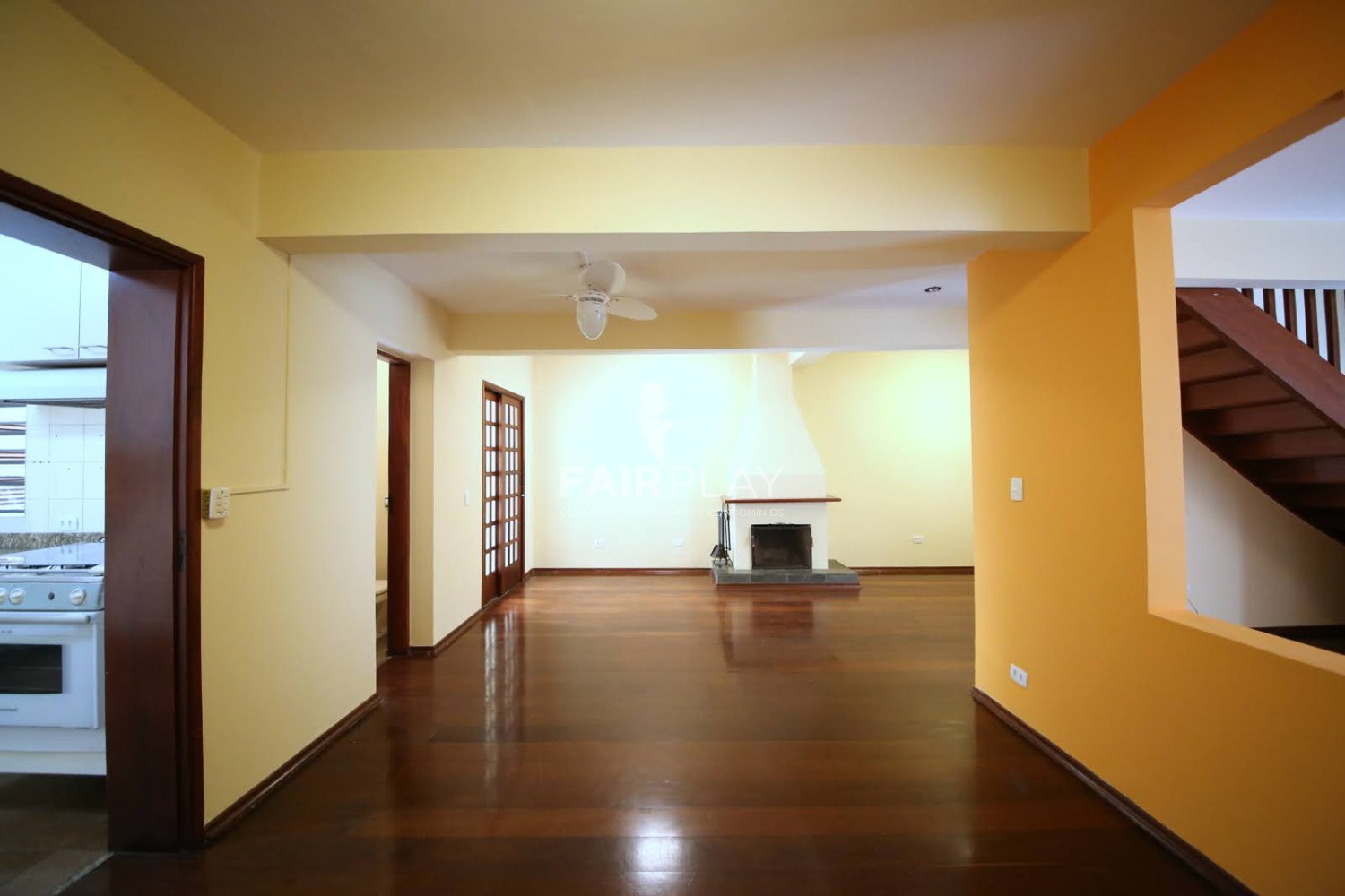 Casa, 4 quartos, 199 m² - Foto 18