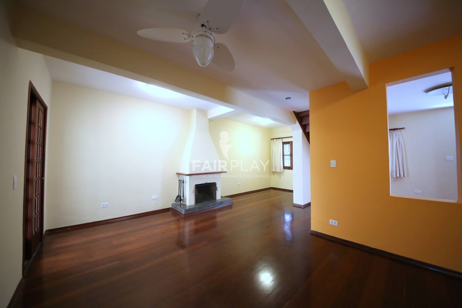 Casa, 4 quartos, 199 m² - Foto 2