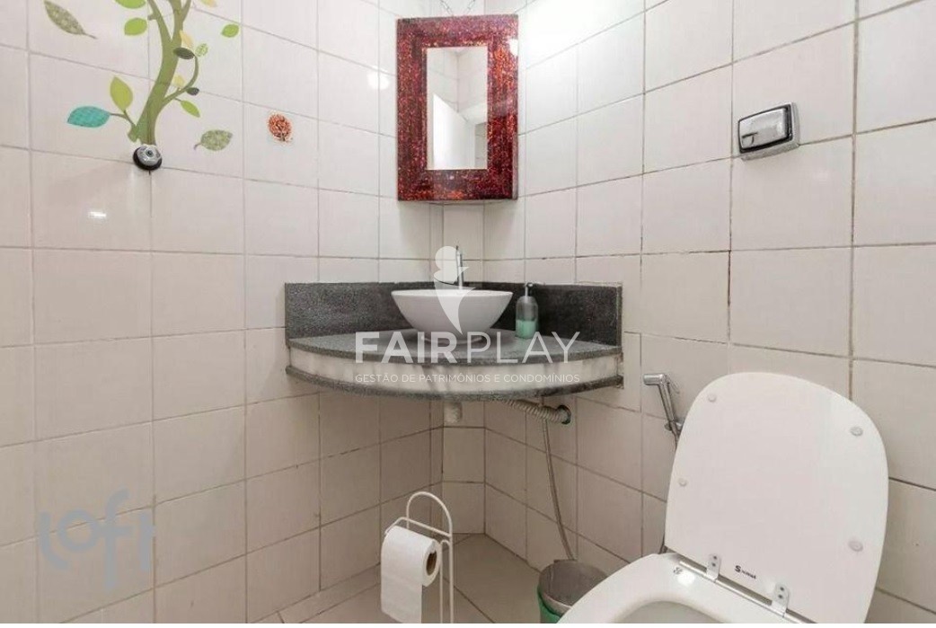 Casa, 4 quartos, 220 m² - Foto 14
