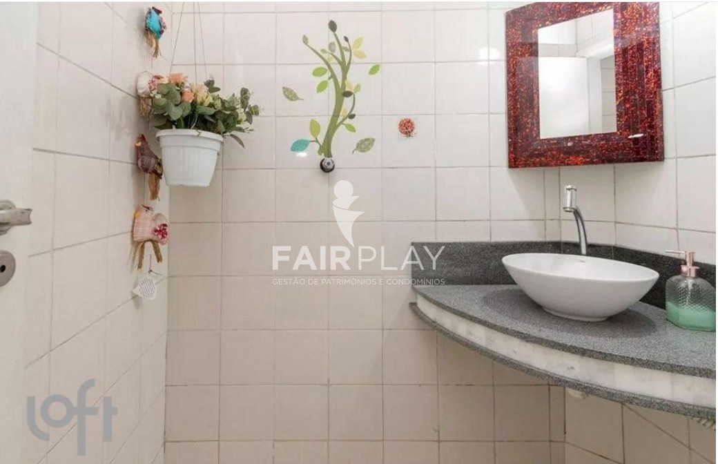 Casa, 4 quartos, 220 m² - Foto 15