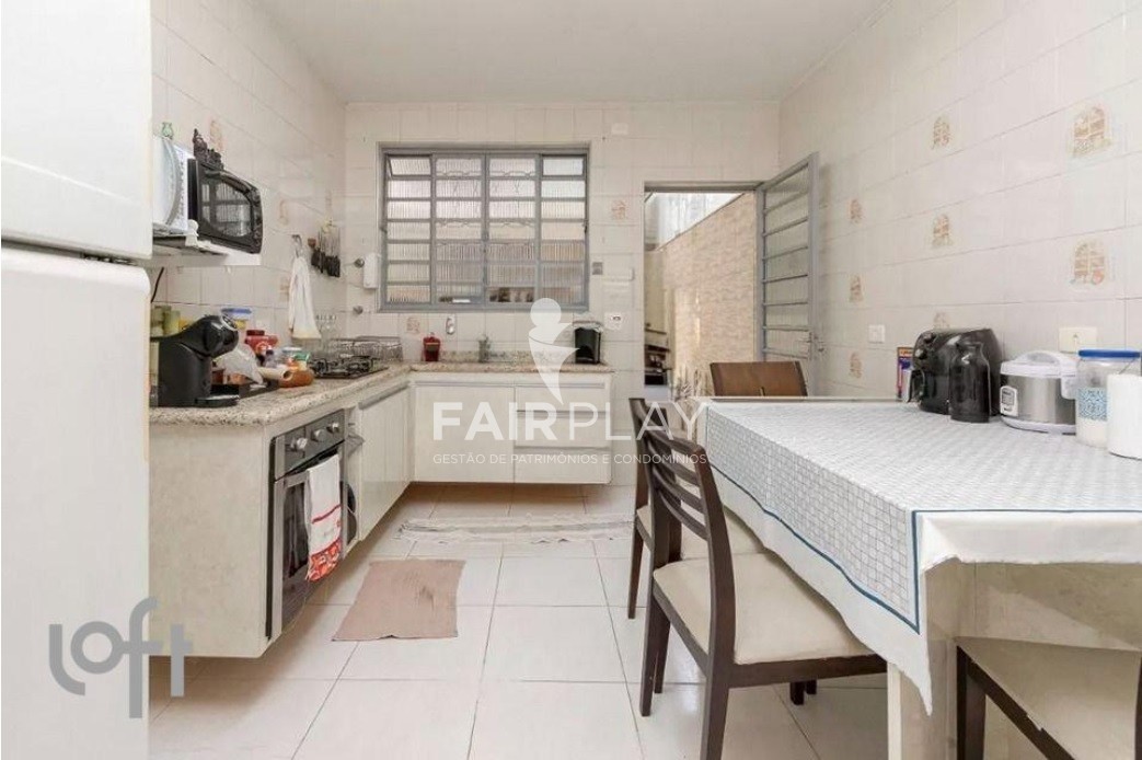 Casa, 4 quartos, 220 m² - Foto 17