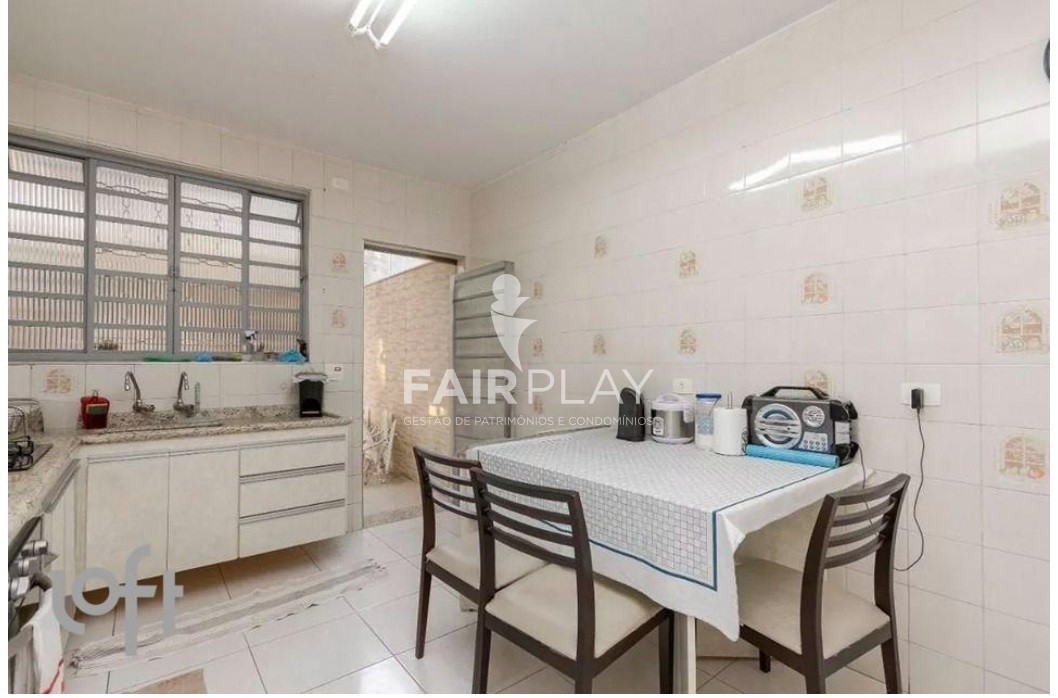 Casa, 4 quartos, 220 m² - Foto 18