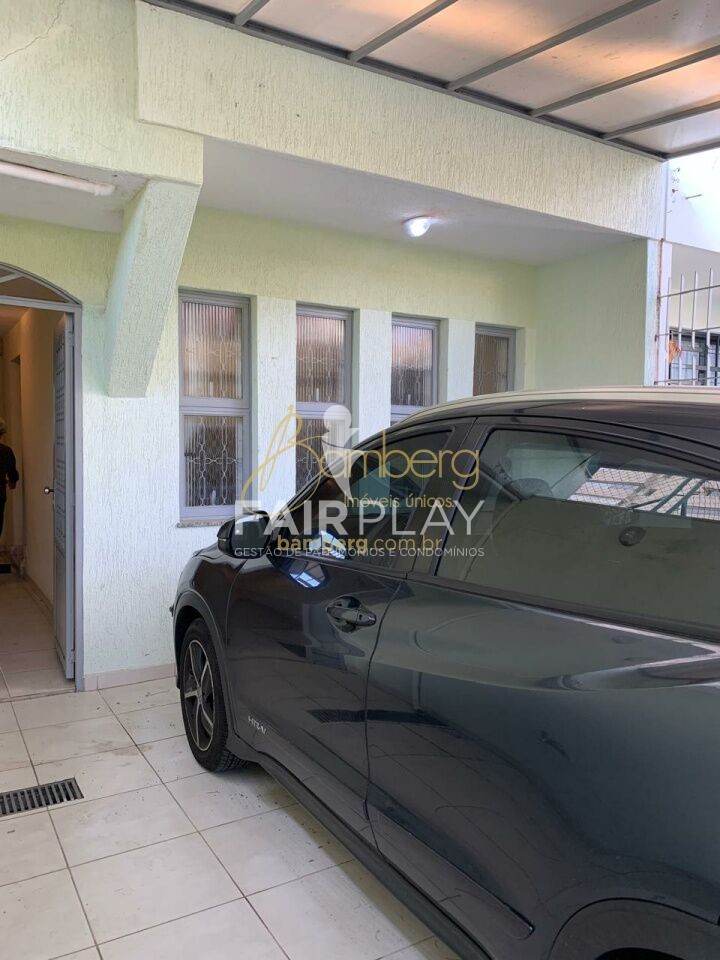 Casa, 4 quartos, 220 m² - Foto 2