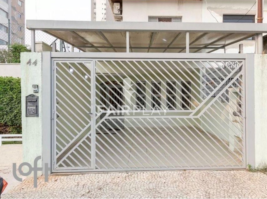 Casa, 4 quartos, 220 m² - Foto 1