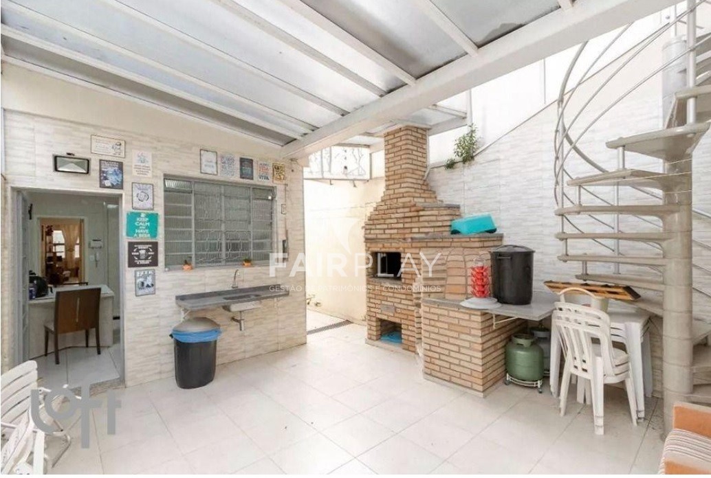 Casa, 4 quartos, 220 m² - Foto 9