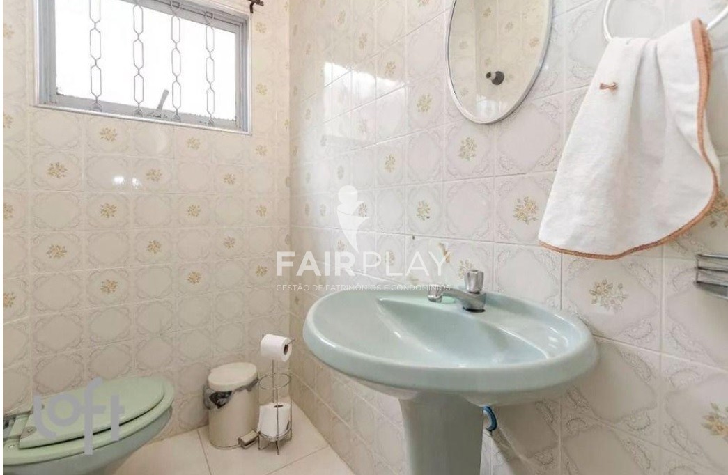 Casa, 4 quartos, 220 m² - Foto 19