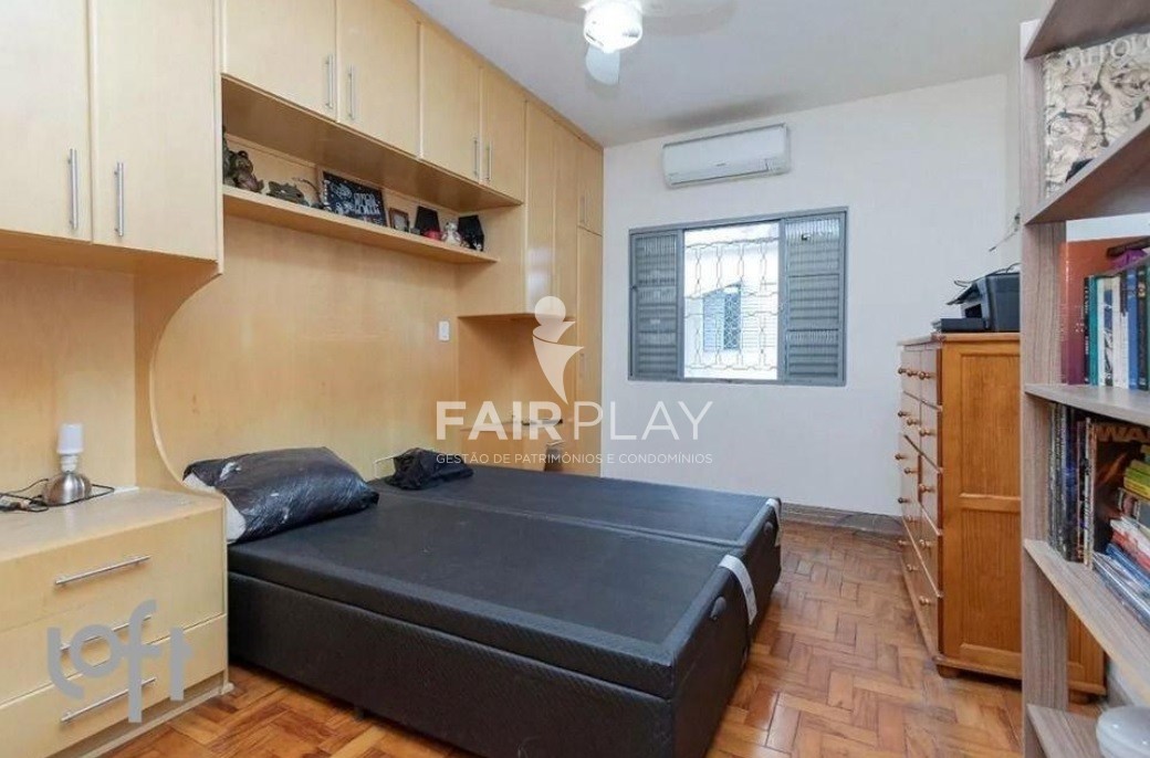 Casa, 4 quartos, 220 m² - Foto 12