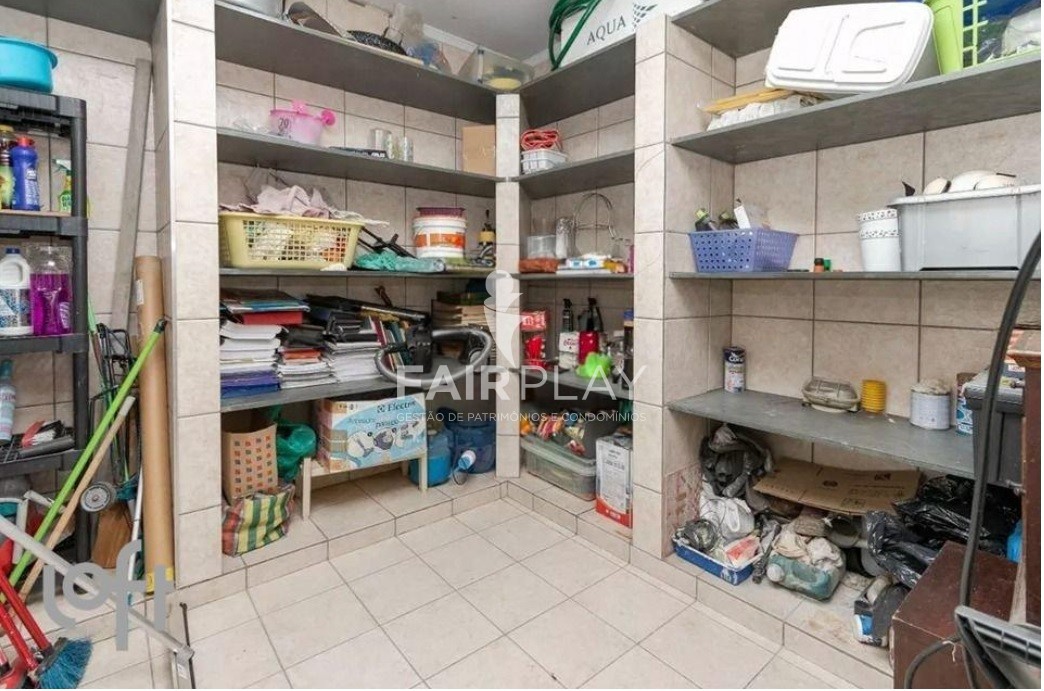 Casa, 4 quartos, 220 m² - Foto 25