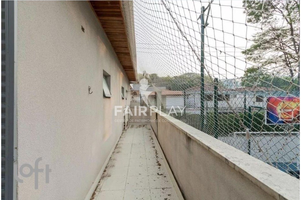 Casa, 4 quartos, 220 m² - Foto 8