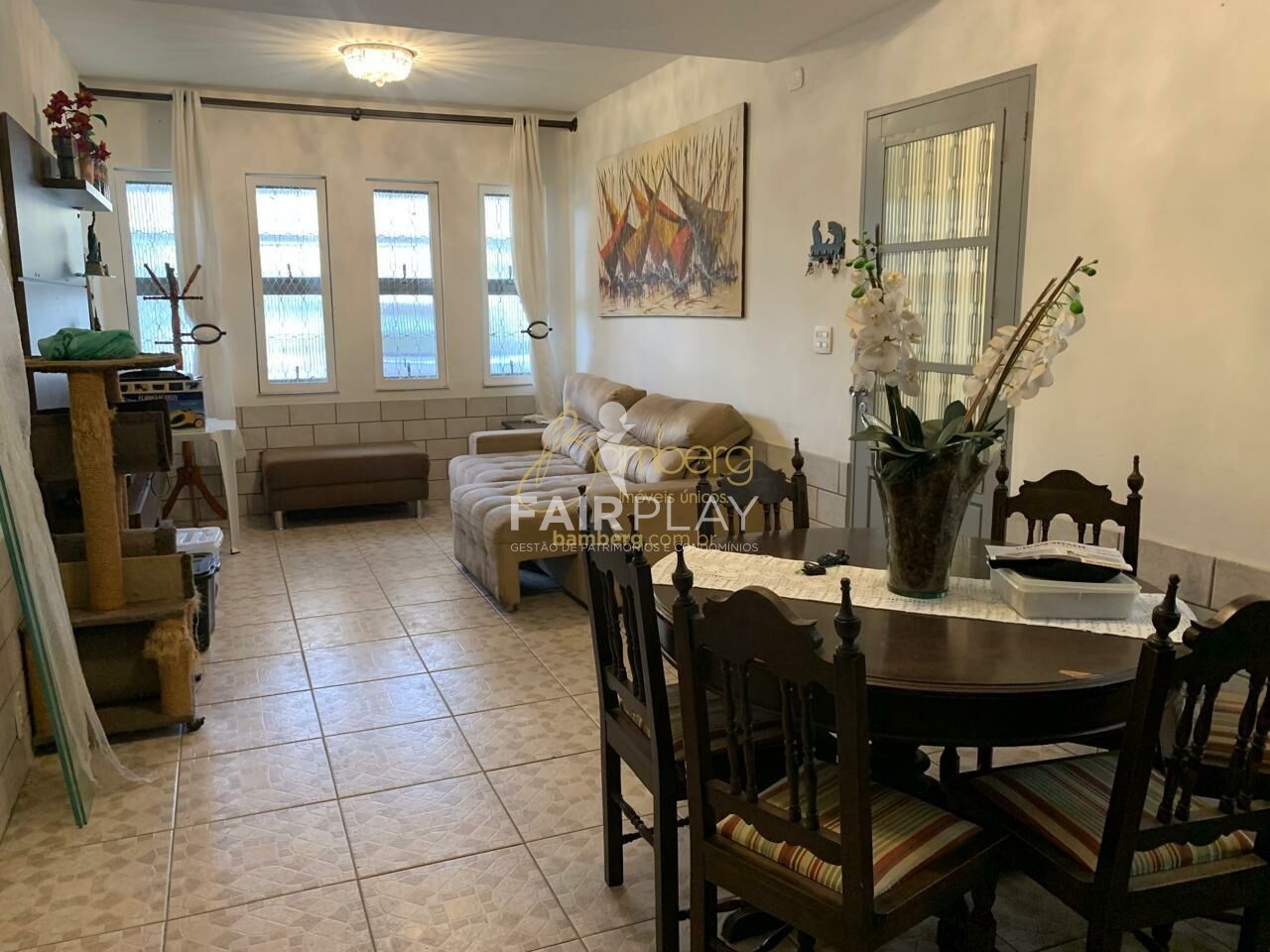 Casa, 4 quartos, 220 m² - Foto 4
