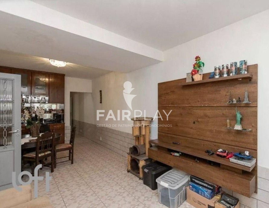 Casa, 4 quartos, 220 m² - Foto 5