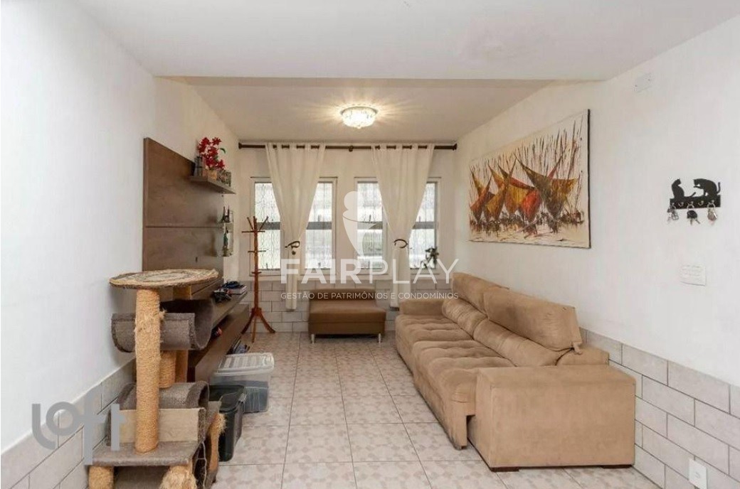 Casa, 4 quartos, 220 m² - Foto 6