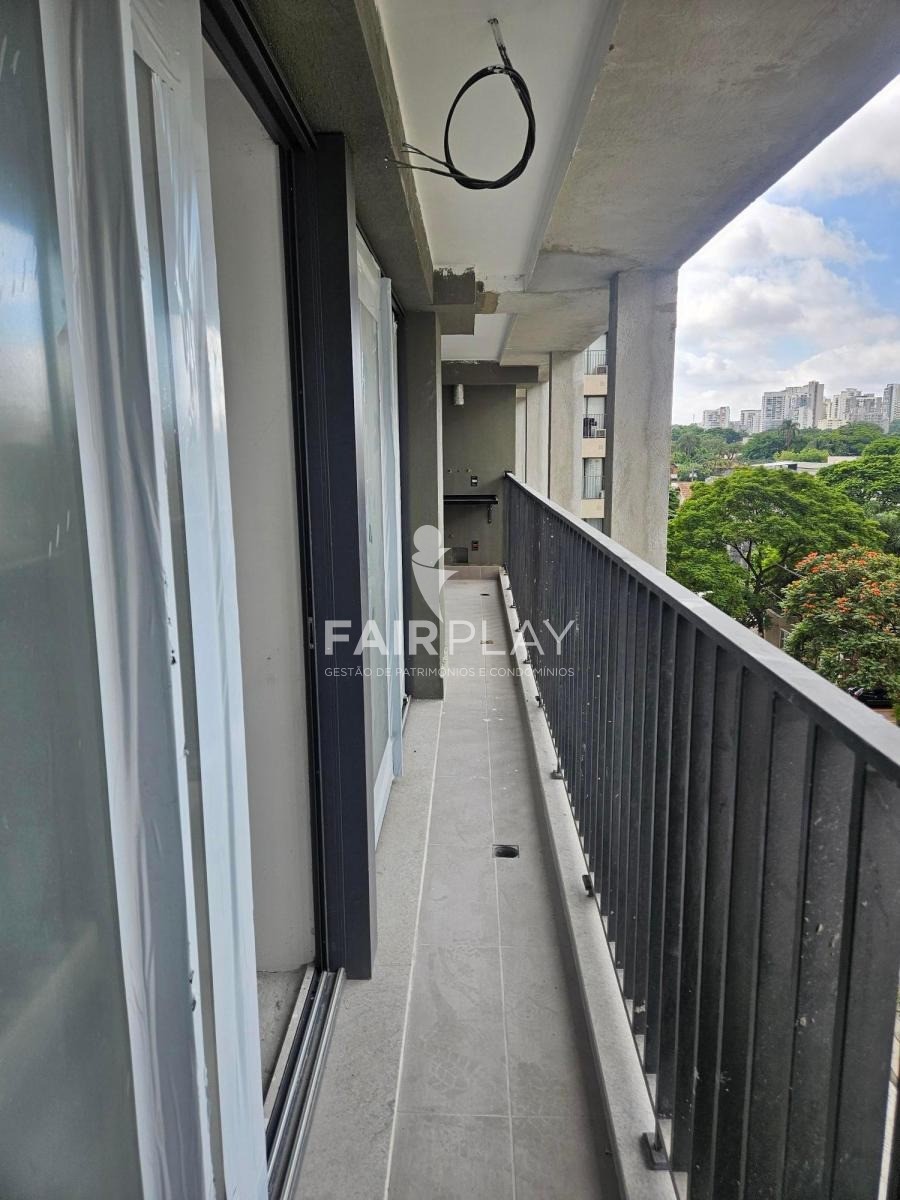 Apartamento, 2 quartos, 63 m² - Foto 5