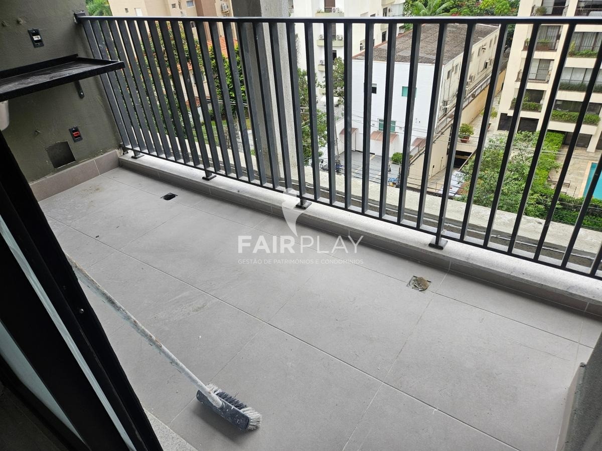 Apartamento, 2 quartos, 63 m² - Foto 6