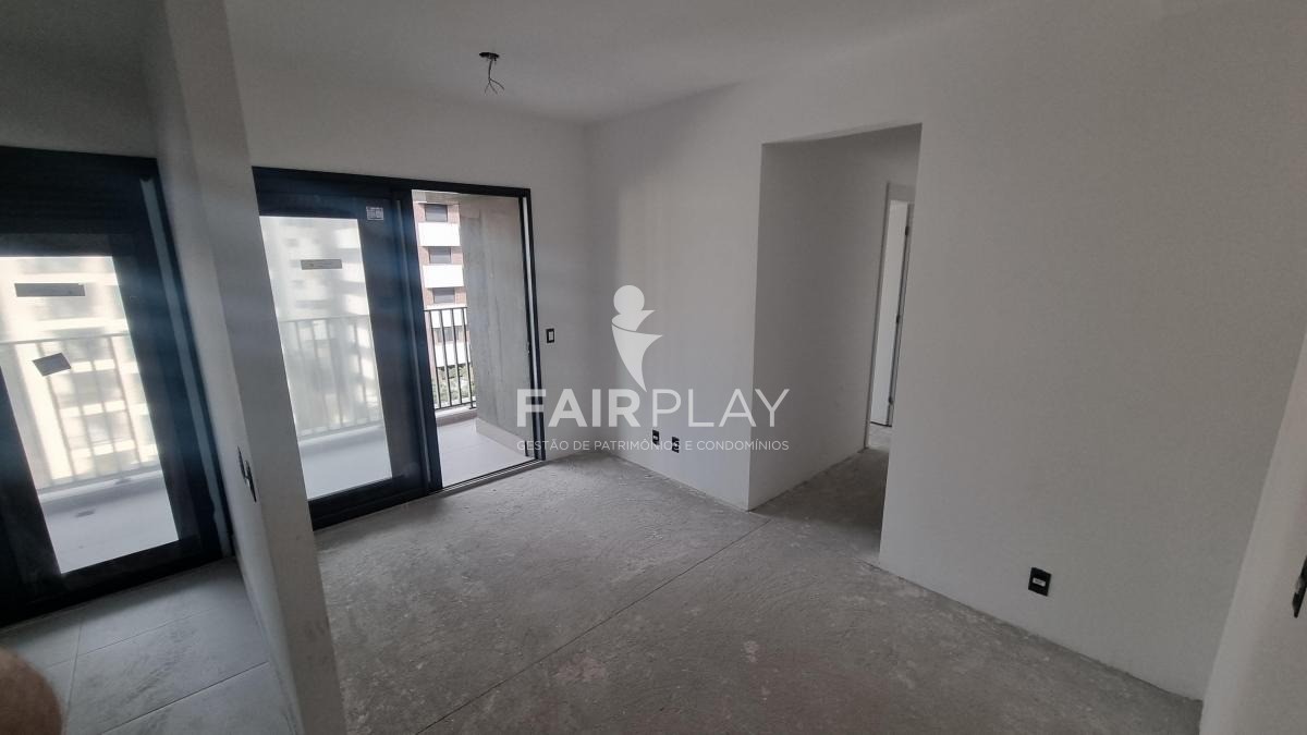 Apartamento, 2 quartos, 63 m² - Foto 1