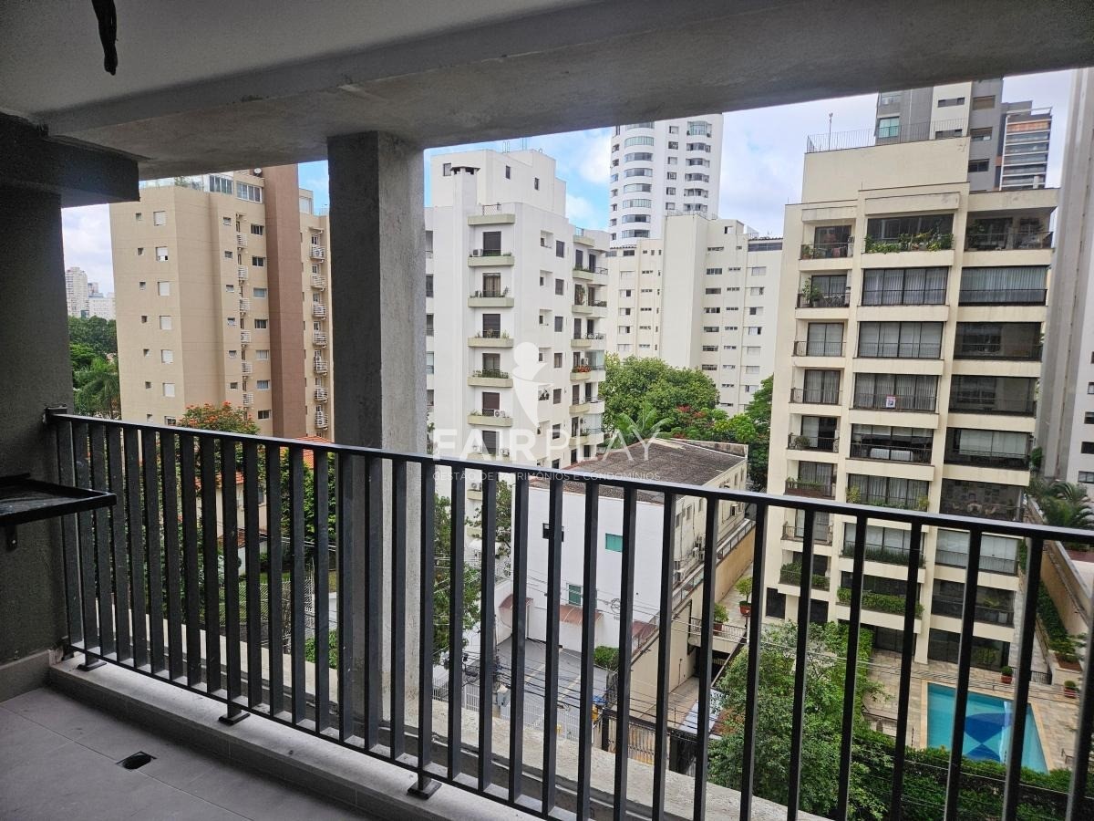 Apartamento, 2 quartos, 63 m² - Foto 17