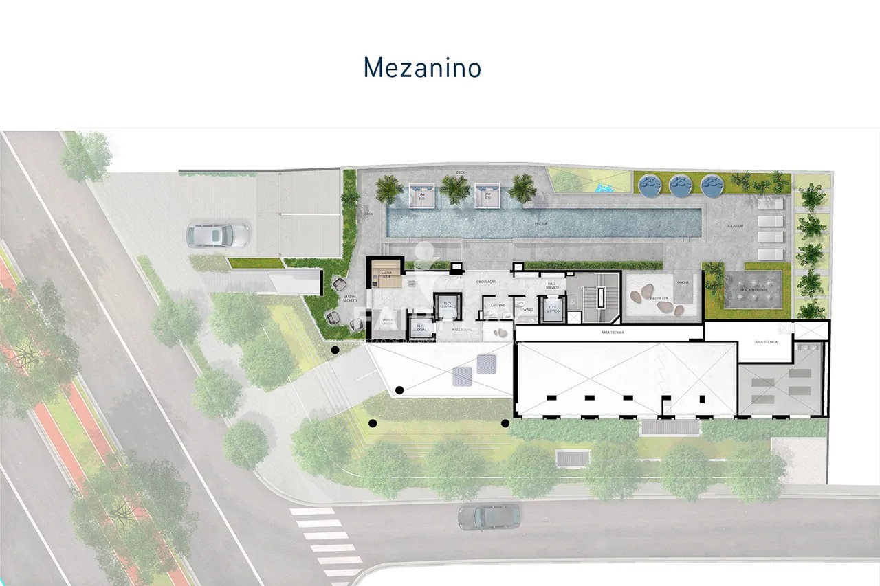 Cobertura, 4 quartos, 560 m² - Foto 8