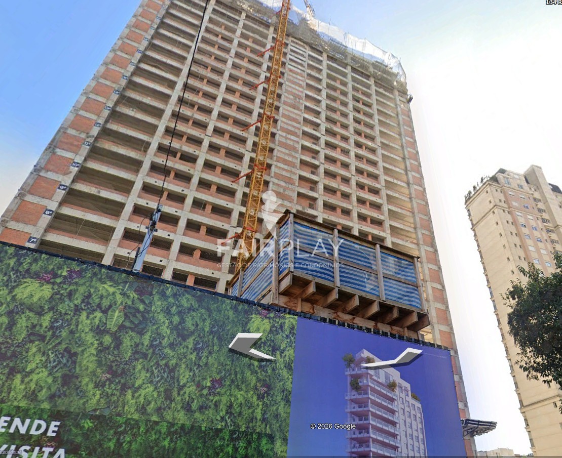 Cobertura, 4 quartos, 560 m² - Foto 16