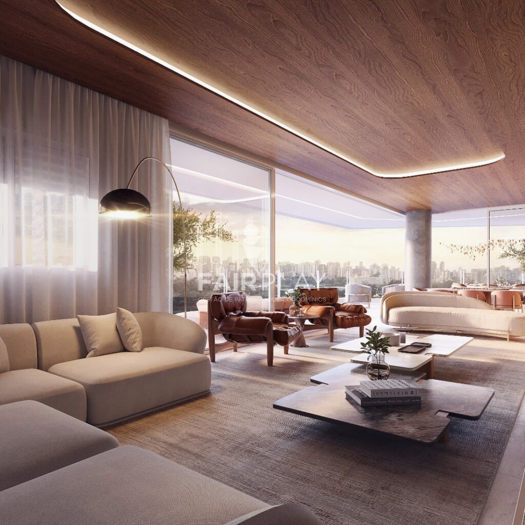 Cobertura, 4 quartos, 560 m² - Foto 20
