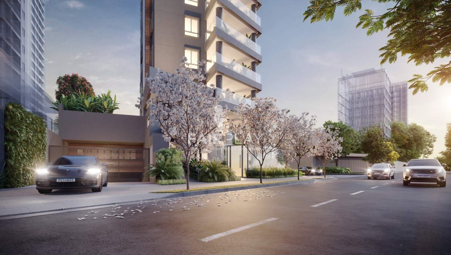 Cobertura, 4 quartos, 560 m² - Foto 23