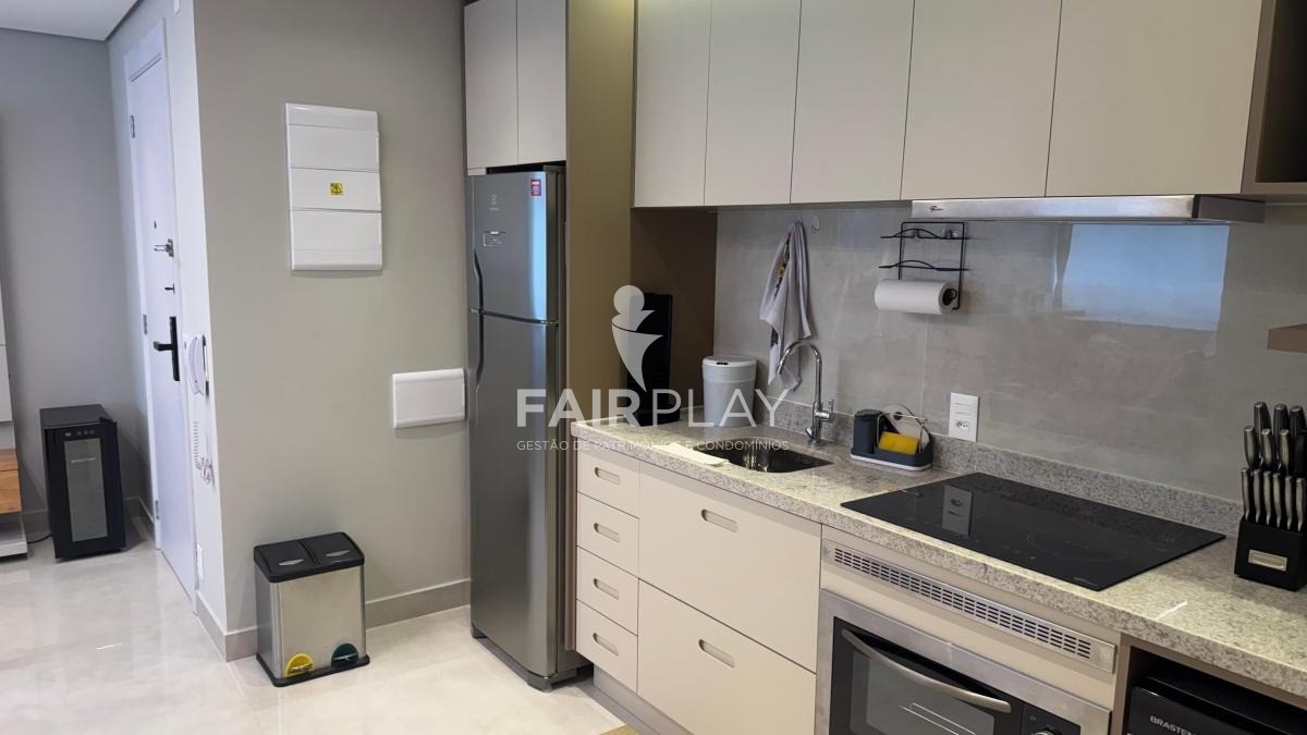 Apartamento, 2 quartos, 69 m² - Foto 8