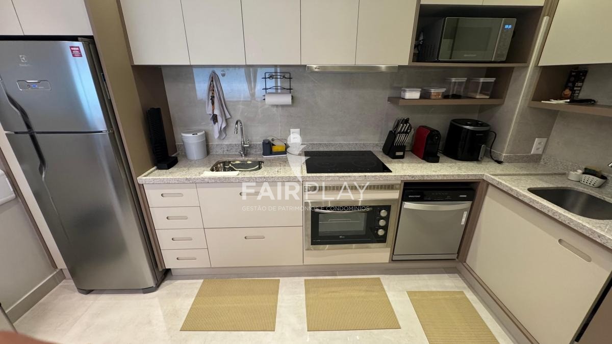Apartamento, 2 quartos, 69 m² - Foto 9