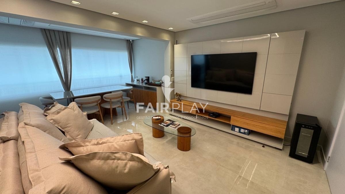 Apartamento, 2 quartos, 69 m² - Foto 1