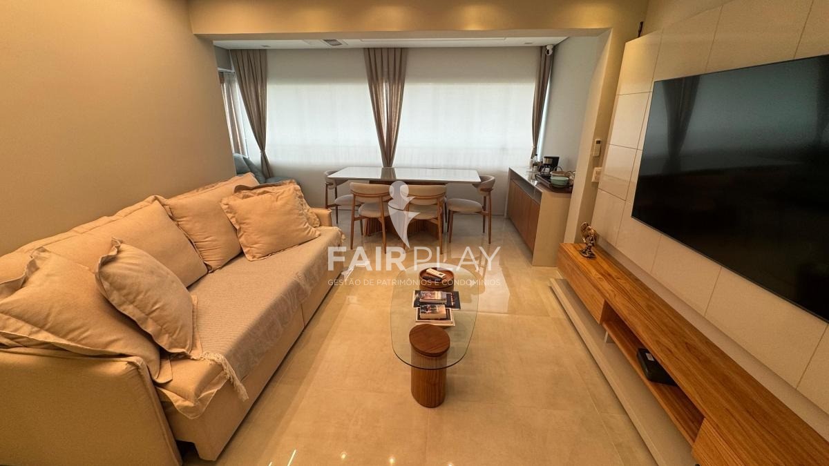 Apartamento, 2 quartos, 69 m² - Foto 6