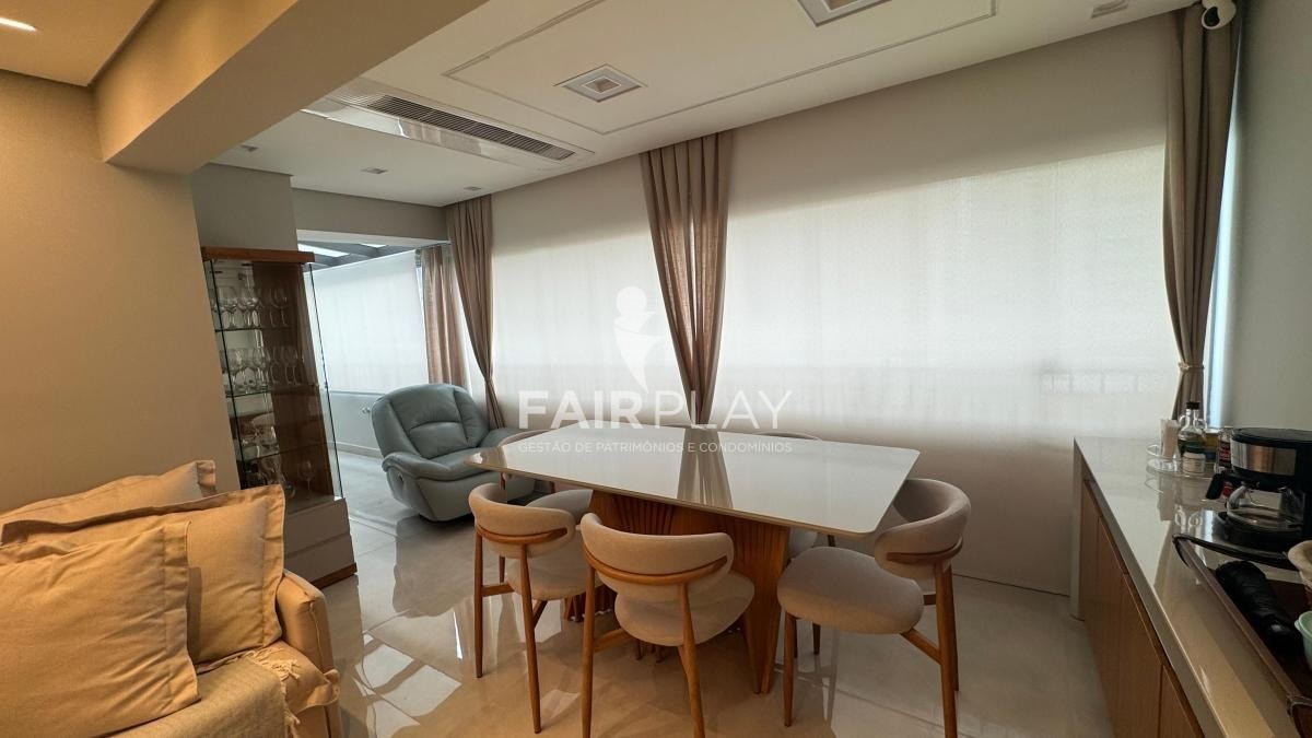 Apartamento, 2 quartos, 69 m² - Foto 7