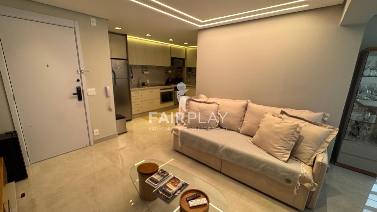 Apartamento, 2 quartos, 69 m² - Foto 4