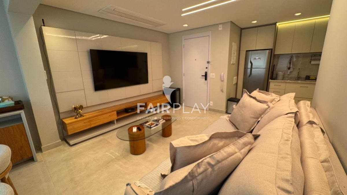 Apartamento, 2 quartos, 69 m² - Foto 5