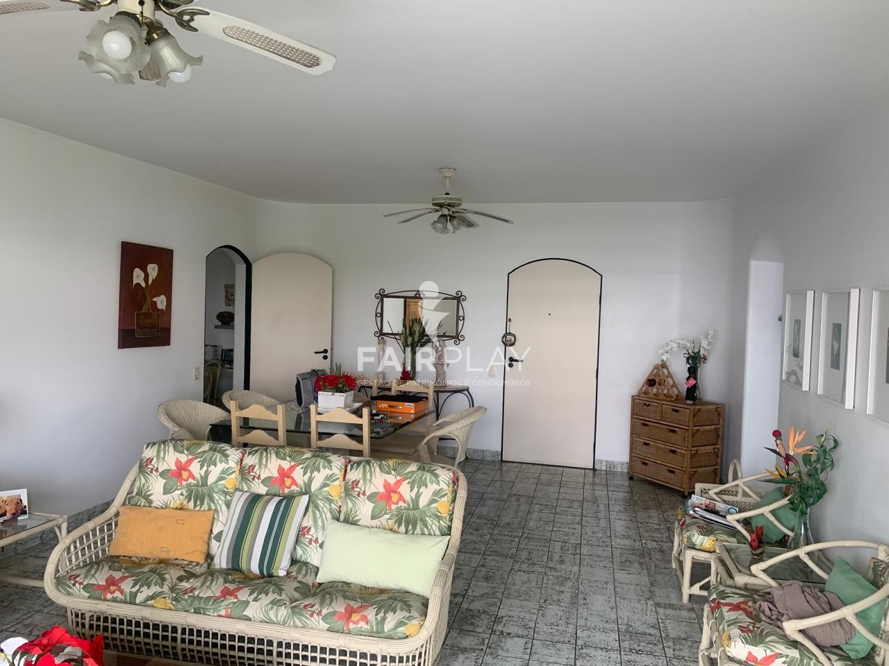 Apartamento, 2 quartos, 170 m² - Foto 3