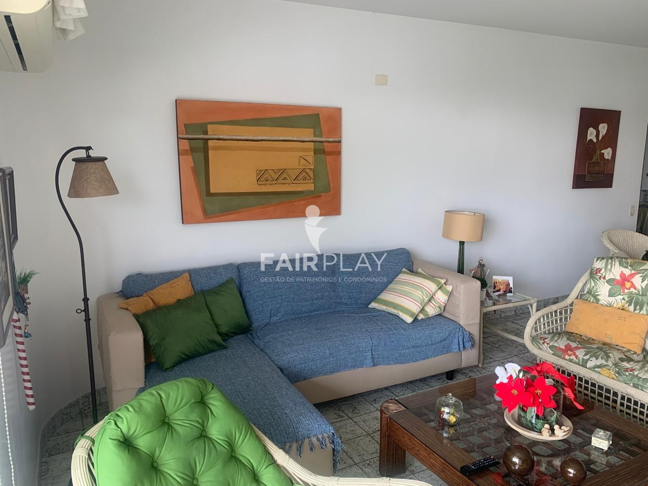 Apartamento, 2 quartos, 170 m² - Foto 4