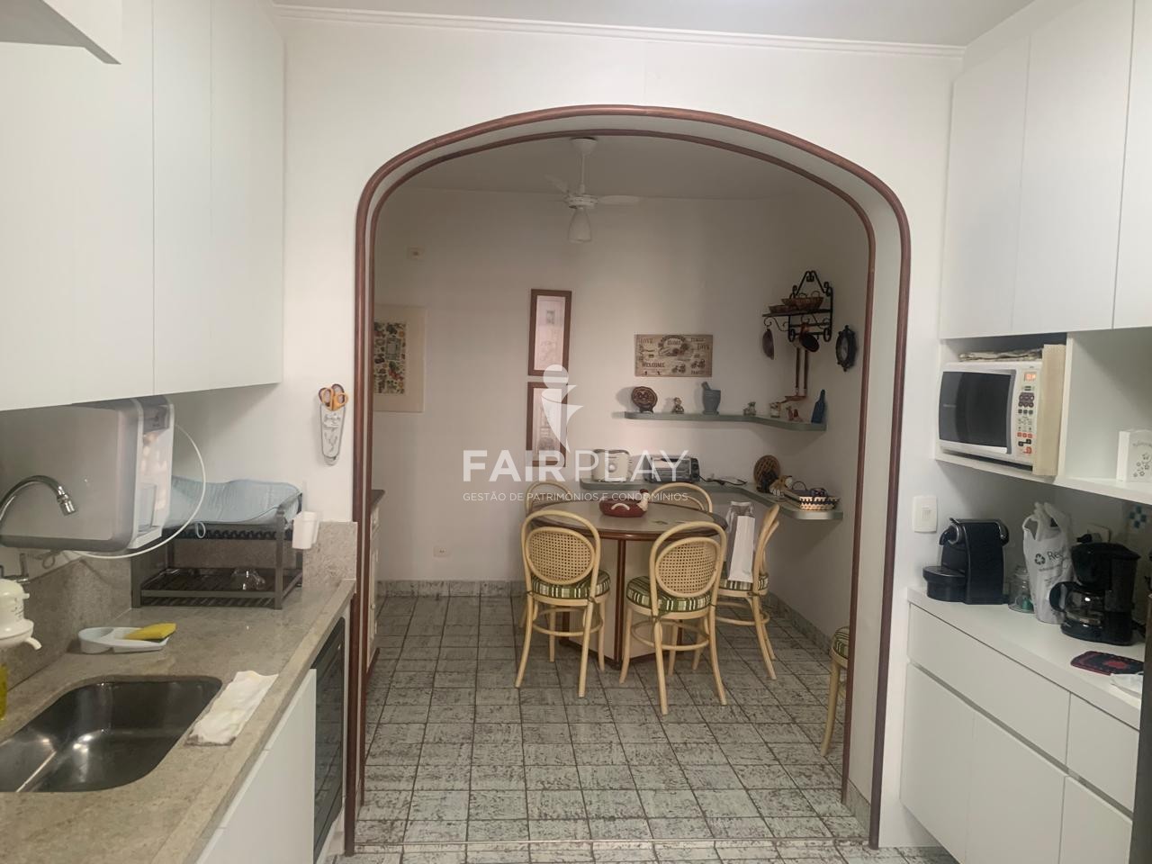 Apartamento, 2 quartos, 170 m² - Foto 11