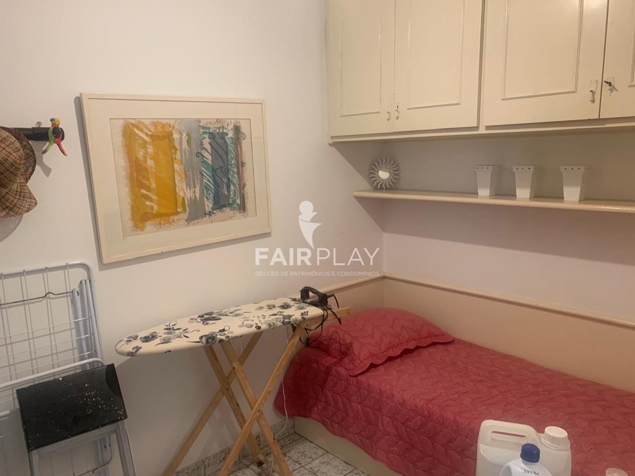 Apartamento, 2 quartos, 170 m² - Foto 12