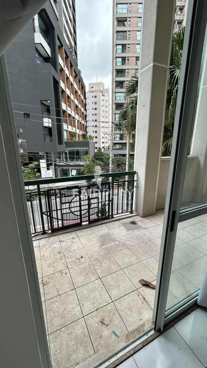Apartamento, 1 quarto, 60 m² - Foto 5